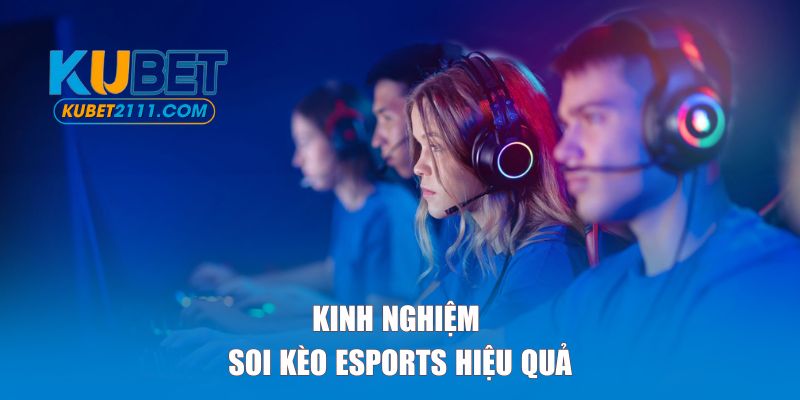 Chia sẻ kinh nghiệm soi kèo hiệu quả từ cao thủ