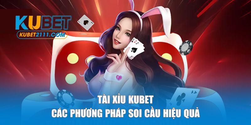 Các phương pháp soi cầu hiệu quả