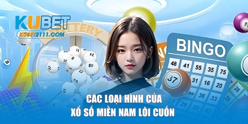 Điểm danh những hình thức quay thưởng cực kỳ hấp dẫn