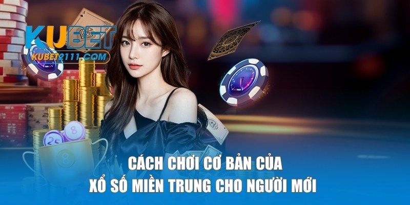 Chia sẻ cách chơi cơ bản nhất cho người mới