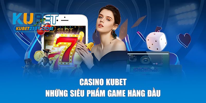 Những siêu phẩm game hàng đầu